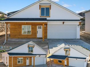 Mt. Moriah Plan, Copper Trails, Elko, NV 89801