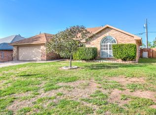 5830 Dominion Ridge Cir, San Angelo, TX 76904