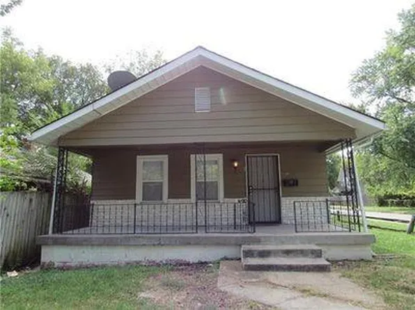 2901 E 61st St, Kansas City, MO 64130