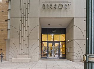 420 NW 11th Ave UNIT 611, Portland, OR 97209