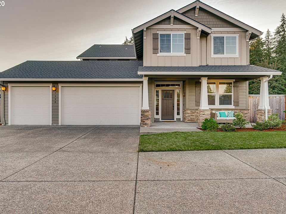 1st image of 7920 NE 173rd Ave