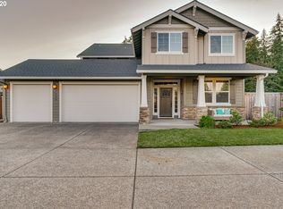 7920 NE 173rd Ave, Vancouver, WA 98682