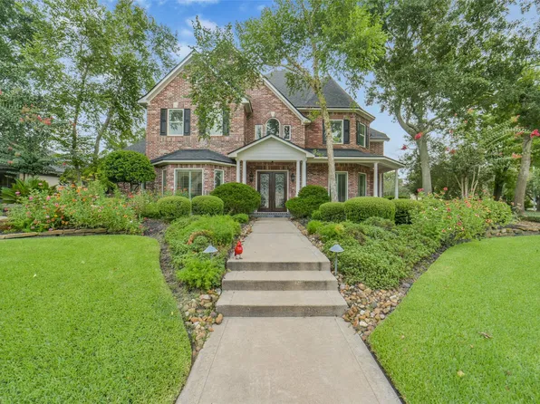 15219 Bandera Falls Bnd, Cypress, TX 77429