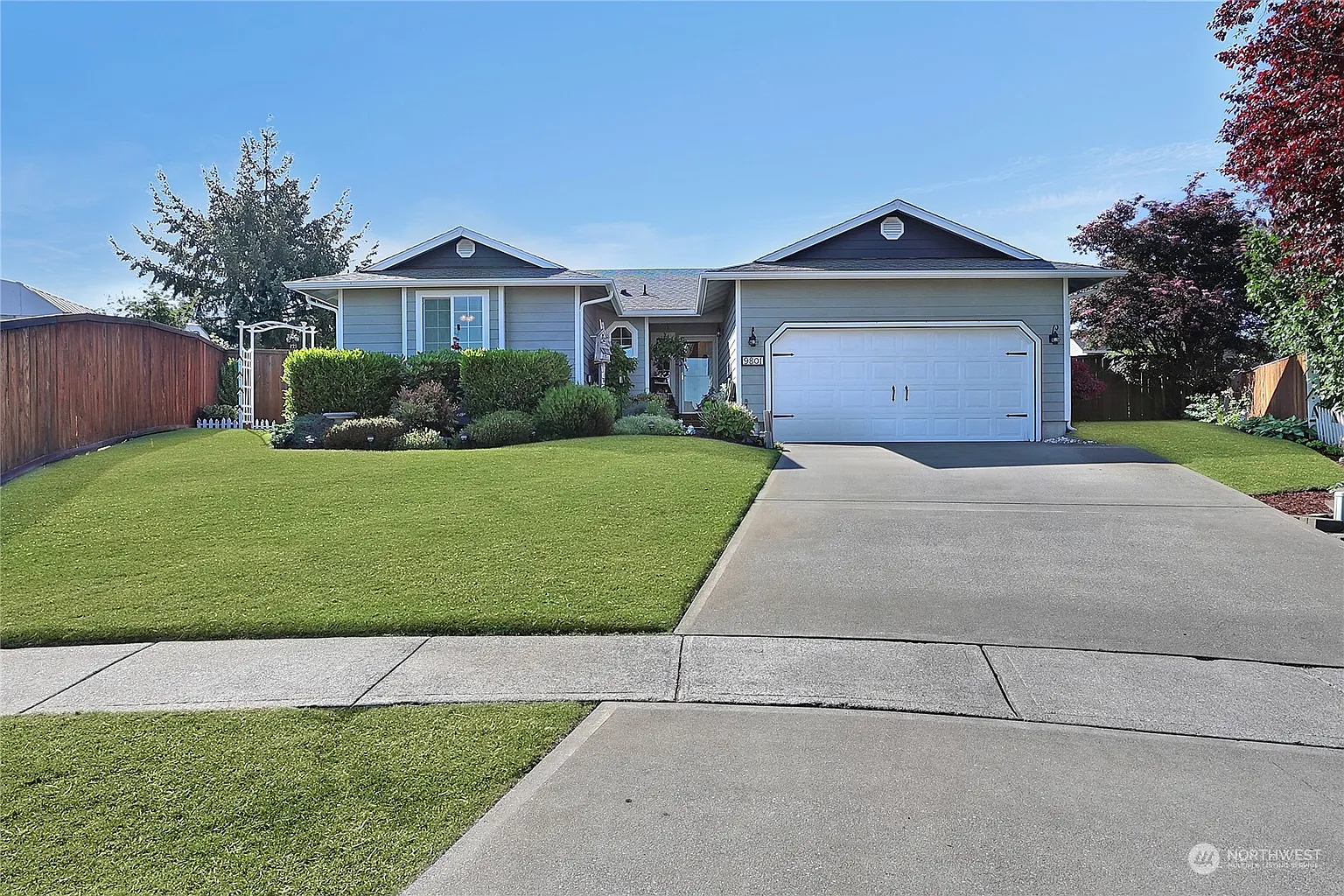 9801 Ramsay Court SE photo 1