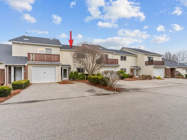 884 Halifax Dr Unit 884, Warwick, RI 02886