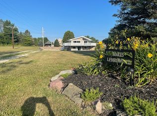 10435 Lehring Rd, Byron, MI 48418