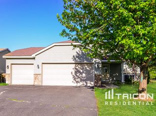 618 Dillon Ave N, Montrose, MN 55363