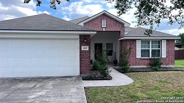 409 Carrick Ct