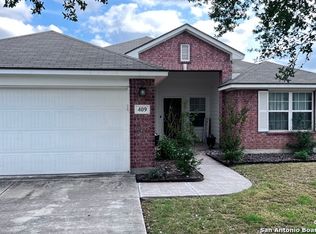 409 Carrick Ct, Cibolo, TX 78108
