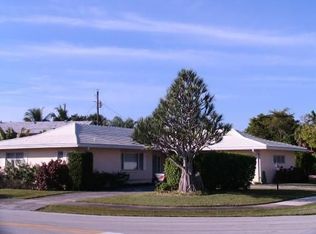 1100 NW 29th Ct, Wilton Manors, FL 33311