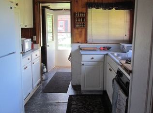 3321 N Foster City Rd, Vulcan, MI 49892