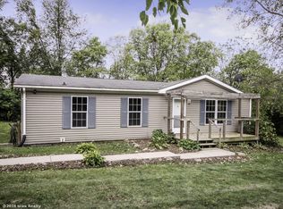 605 A Jefferson S, PLEASANTVILLE, IA --