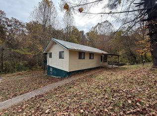 1497 Midway Rd, Sod, WV 25564