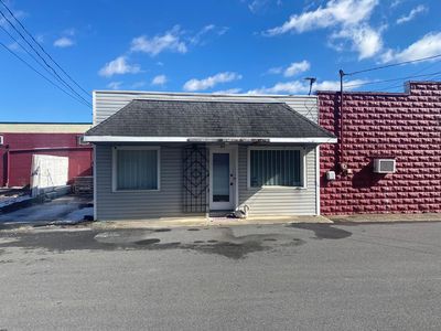 109 Depot Ave, Chilhowie, VA, 24319