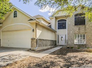 18 Nikita Dr, San Antonio, TX 78248
