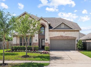 14618 N Carolina Green Dr, Cypress, TX 77433