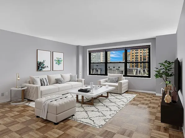 160 W End Ave APT 26U, New York, NY 10023