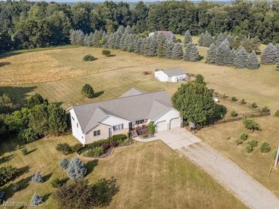 9963 Harr Rd, Grass Lake, MI, 49240