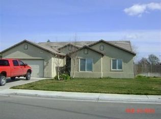 429 Nimitz Ave, Corcoran, CA 93212