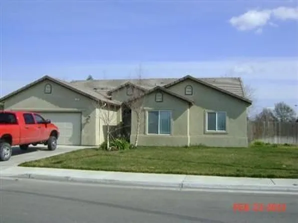 429 Nimitz Ave, Corcoran, CA 93212