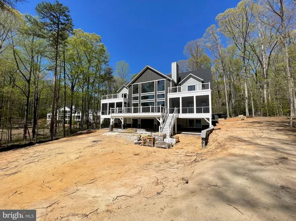 290 Carrs Bridge Rd, Lake Anna Bumpass, VA 23024