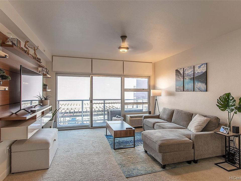 400 Keawe St Honolulu, HI, 96813 Apartments for Rent Zillow