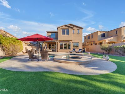 13428 S 186th Ave, Goodyear, AZ, 85338