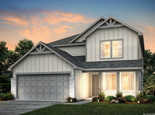 11503 Anselmo, San Antonio, TX 78254