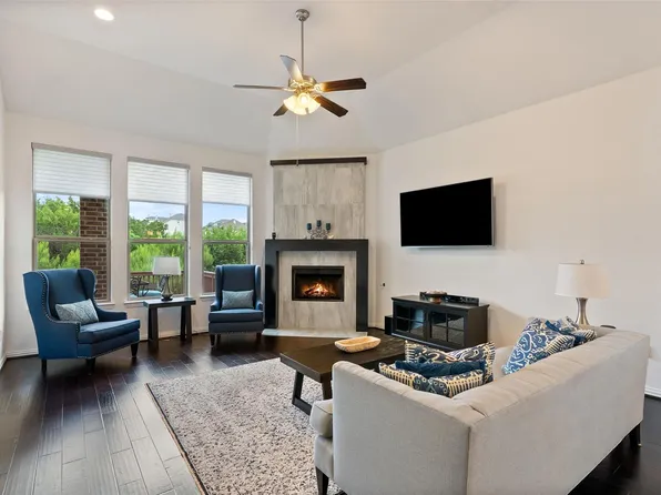 3400 Venezia Vw, Leander, TX 78641