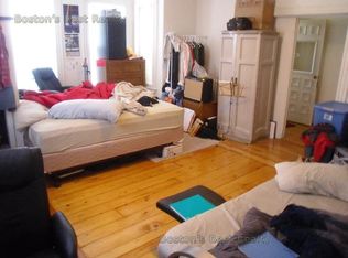 7 -9 Reedsdale St #2, Allston, MA 02134