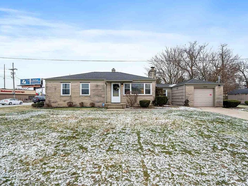 1st image of 1324 White Oak Dr