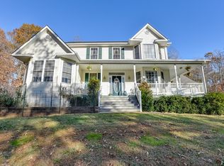 4090 Waterfowl Ln, Amissville, VA 20106