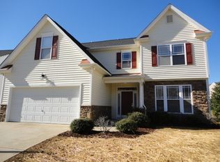 1032 Steelhorse Dr, Fuquay Varina, NC 27526