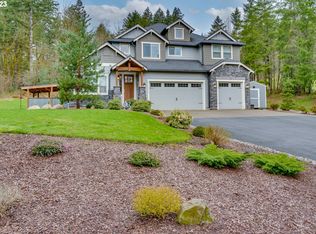 28600 NE 28th St, Camas, WA 98607