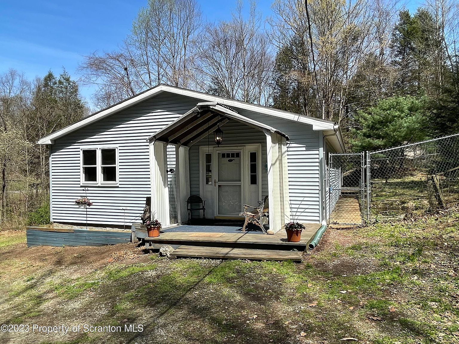 133 Upcreek Ln, Tunkhannock, PA 18657 Zillow