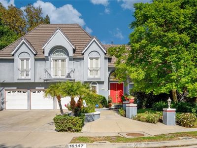 19147 Mayall St, Northridge, CA, 91324