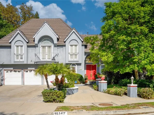 19147 Mayall St, Northridge, CA 91324