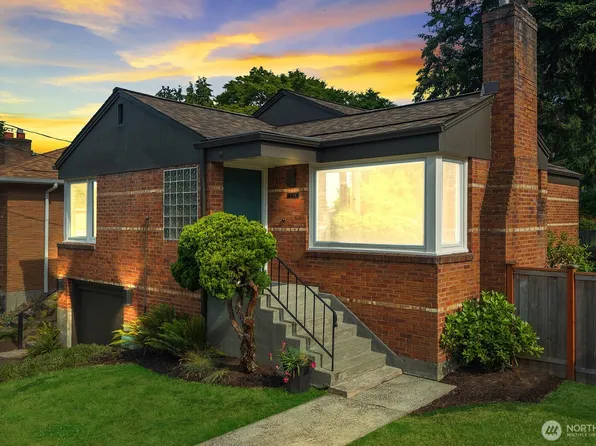 4414 NE 65th Street, Seattle, WA 98115