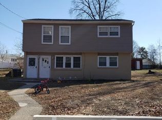 711 Glenside Dr, Mantua, NJ 08051