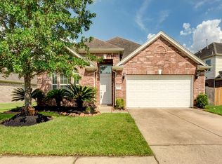 30306 Legacy Pines Dr, Spring, TX 77386