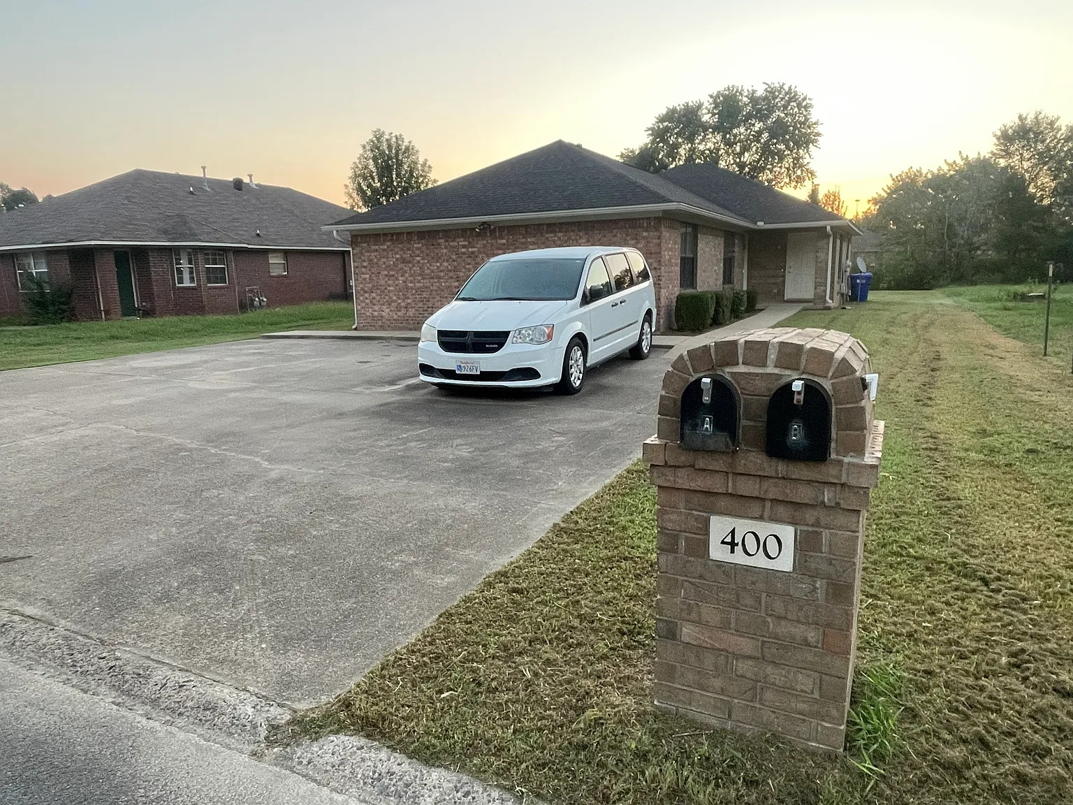 2 bed, 871 sqft, $875 — Photo 1