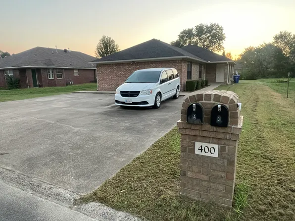 400B S Davis St, Conway, AR 72034