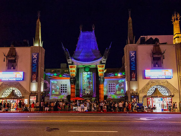 sunset + vine sits on the iconic corner of Sunset Boulevard and Vine Street where the Walk of Fame awaits outside your door