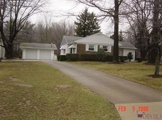 520 Seacrist Ln, Girard, OH 44420