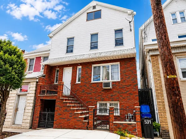 531 3rd Ave Floor 2, Elizabeth, NJ 07202