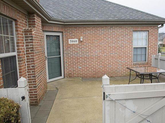 2nd image of 5868 Ravine Creek Dr