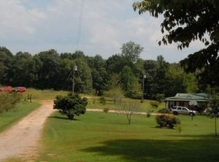 154 Ironwood Dr, Dadeville, AL 36853