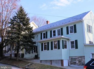 125 Main St, New Windsor, MD 21776