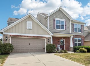 14453 Glapthorn Rd, Fishers, IN 46037