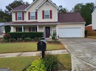 1261 Key Manor Ln, Lawrenceville, GA 30045